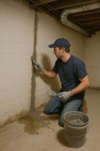 basement-leak-repair
