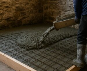 concrete-floor-installation