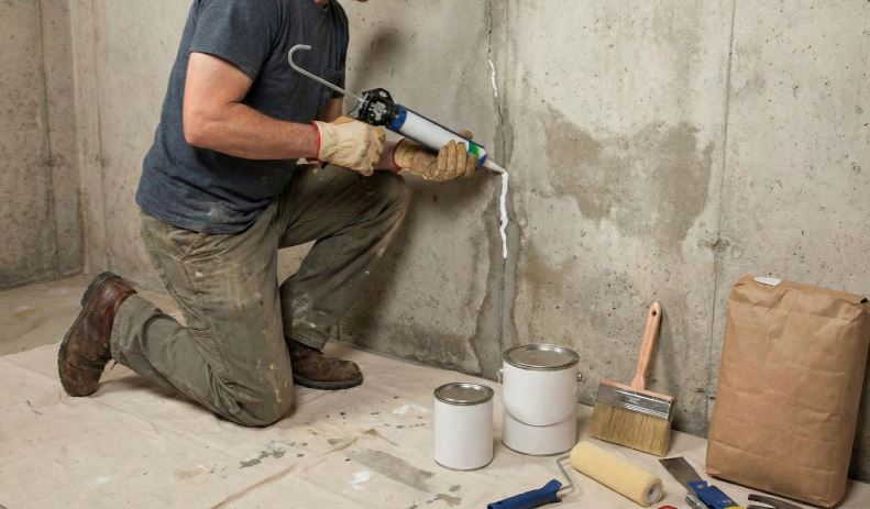 How-To-Waterproof-Basement-From-Inside